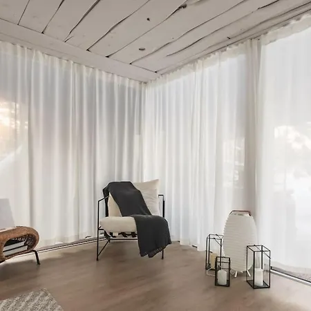 Your Private Retreat Island Dom wakacyjny Priedkalne