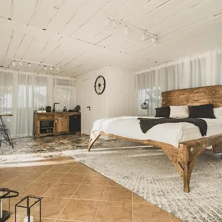 Dom wakacyjny Your Private Retreat Island