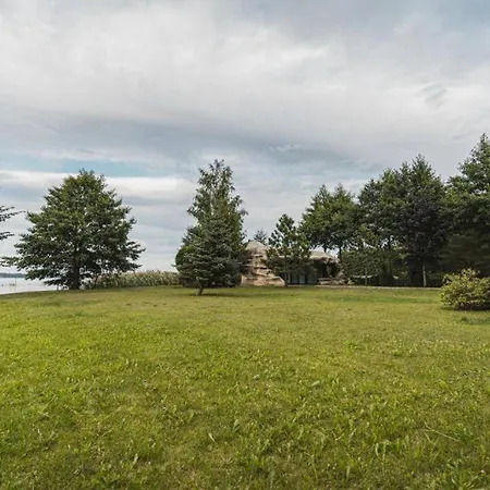 Your Private Retreat Island Priedkalne